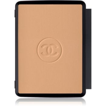 Chanel Ultra Le Teint pudra compacta rezervă culoare B50 13 g