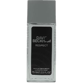 David Beckham Respect - deodorant cu pulverizator 75 ml