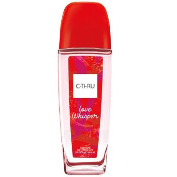 C-THRU Love Whisper- Deodorant cu pulverizator 75 ml