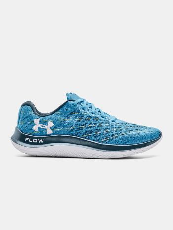 Under Armour FLOW Velociti Wind Teniși Albastru