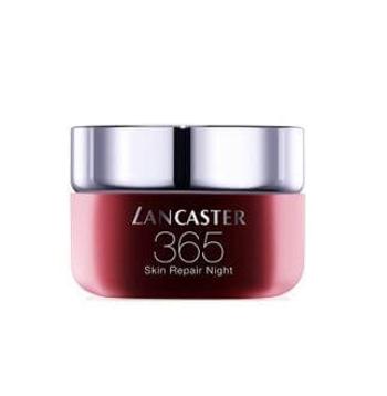 Lancaster Cremă de noapte anti-riduri 365 Skin Repair (Night Cream) 50 ml