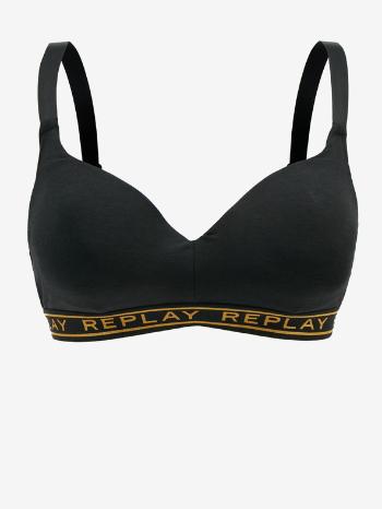 Replay Sutien Negru