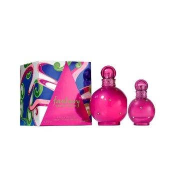 Britney Spears Fantasy - EDP 100 ml + EDP 30 ml