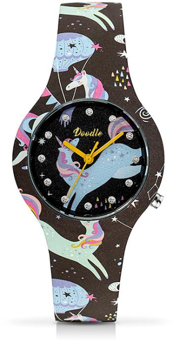 Doodle Dream Unicorn DO35025