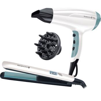 Remington Shine Therapy incl S8500GPl D5216 set (pentru păr)