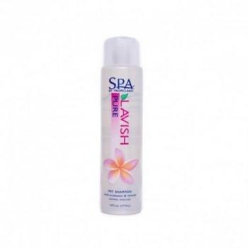 TropiClean SPA Pure Shampoo, 473 ml