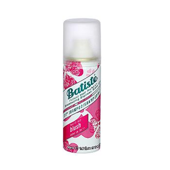 batist Șampon uscat, cu parfum floral (Dry Shampoo Blush With A Floral & Flirty Fragrance) 50 ml