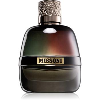 Missoni Parfum Pour Homme Eau de Parfum pentru bărbați 100 ml