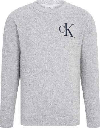 Calvin Klein Hanorac pentru bărbați Regular Fit CK One NM2136E-P7W XL