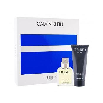 Calvin Klein Eternity For Men - EDT 50 ml +gel de duș 100 ml