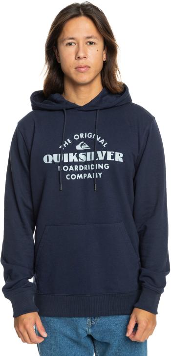 Quiksilver Hanorac pentru bărbați Tradesmith Regular Fit EQYFT04942-BYJ0 M