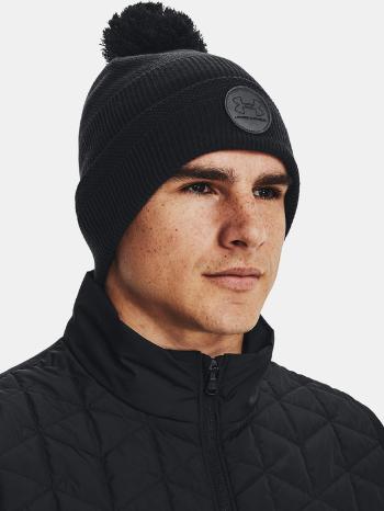 Under Armour UA Driver Pom Căciulă Negru