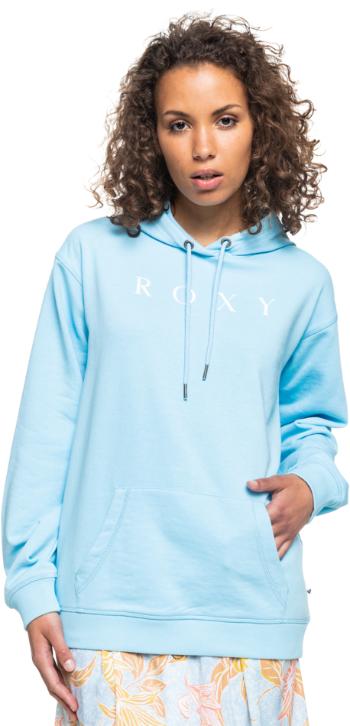 Roxy Hanorac pentru femei Surf Stoked Relaxed Fit ERJFT04536-BZQ0 XS