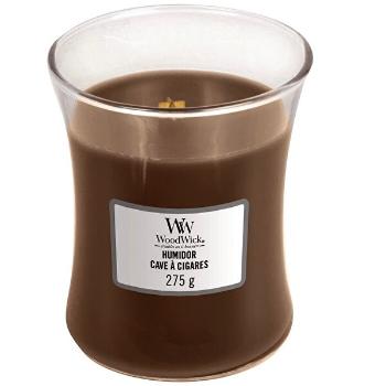 WoodWick Lumânare parfumata in vază Humidor 275 g