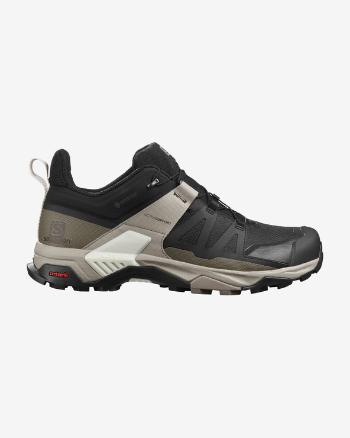 Salomon X Ultra 4 GTX Outdoor încălţăminte Negru