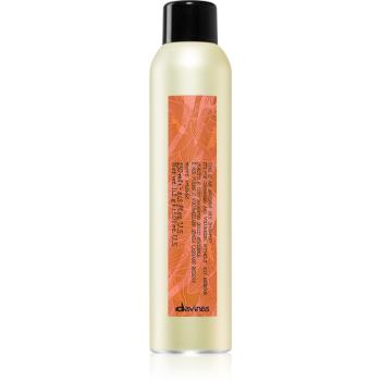 Davines More Inside Invisible Dry Shampoo șampon uscat 250 ml