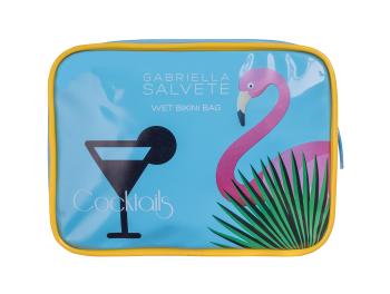 Gabriella Salvete Geanta cosmetica Cocktails (Bikini Bag)