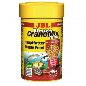 JBL NovoGranoMix mini Refill, 100ml