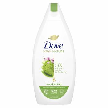 Dove Gel de duș Matcha Awakening (Shower Gel) 400 ml