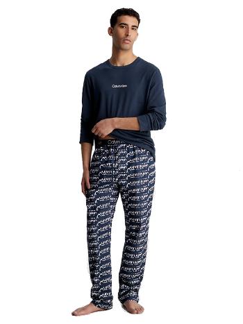 Calvin Klein Pijama pentru bărbați NM2184E-GVB M