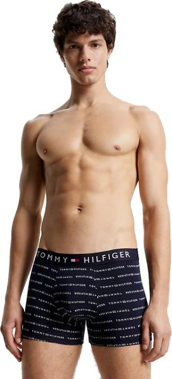 Tommy Hilfiger Boxeri pentru bărbați UM0UM02835-00O M