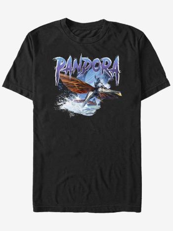 ZOOT.Fan Pandora Avatar 2 Twentieth Century Fox Tricou Negru