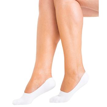 Bellinda Femeile Sneaker șosete Invisible Socks BE495916-920 39-42