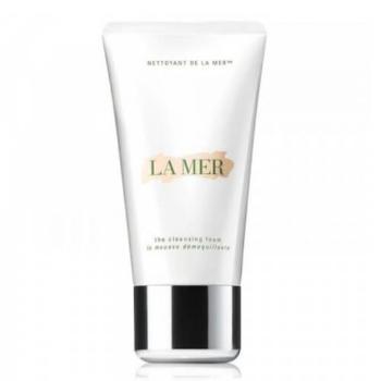 La Mer Spumă de curățare pentru fața Cleansers (The Cleansing Foam)125 ml