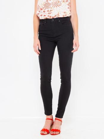 CAMAIEU Jeans Negru