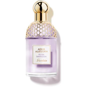 GUERLAIN Aqua Allegoria Flora Salvaggia Eau de Toilette pentru femei 75 ml