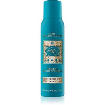 4711 Original deodorant spray unisex 150 ml