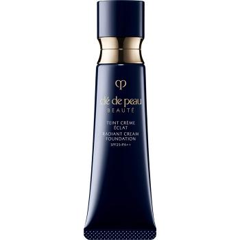 Clé de Peau Beauté Make-up iluminator (Radiant Cream Foundation) 21 ml O20 Light Medium Ocher