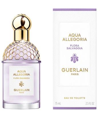 Guerlain Aqua Allegoria Flora Salvaggia- EDT 75 ml