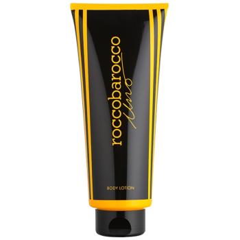 Roccobarocco Uno lapte de corp pentru femei 400 ml