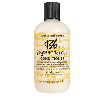 Bumble and bumble Balsam cremă hidratant pentru păr Bb. Super Rich (Conditioner) 1000 ml