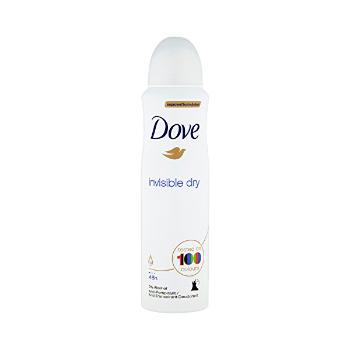 Dove Antiperspirant spray Invisible Dry 250 ml