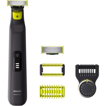 Philips OneBlade Pro 360 QP6541/15 Trimmer pentru parul de pe corp