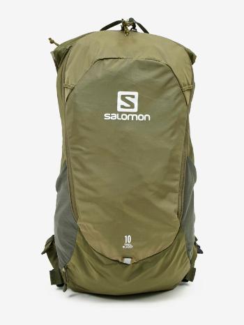 Salomon Trailblazer 2.0. Rucsac Verde