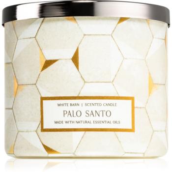 Bath & Body Works Palo Santo lumânare parfumată 411 g