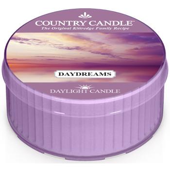 Country Candle Daydreams lumânare 42 g