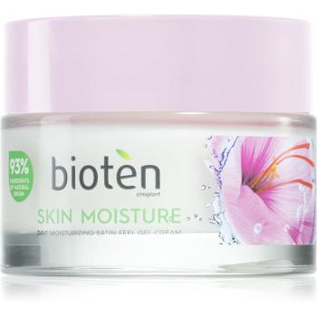 Bioten Skin Moisture gel crema hidratant pentru piele uscata si sensibila 50 ml