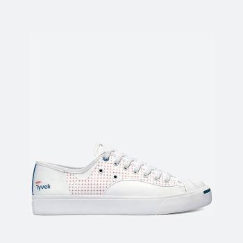 Converse Jack Purcell Rally with Tyvek® Low Top 170063C