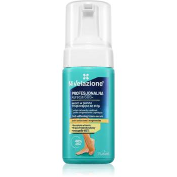 Farmona Nivelazione Feet ser pentru tălpile picioarelor 75 ml