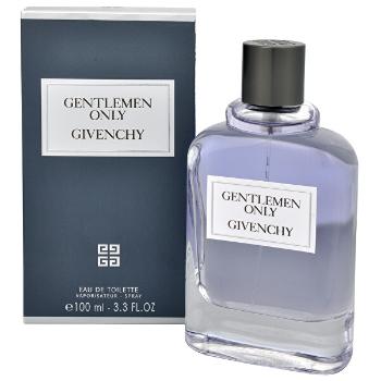 Givenchy Gentlemen Only - EDT 1 ml - mostră