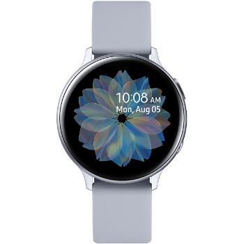Samsung Galaxy Watch Active2 40mm - stříbrné