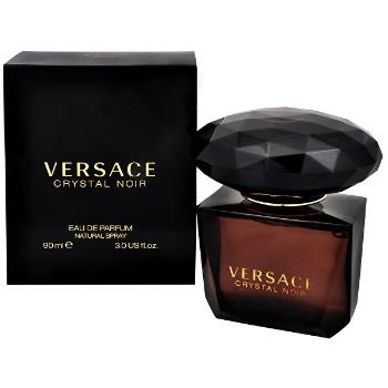 Versace Crystal Noir - EDP 50 ml