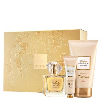 Avon Set cadou TTA Today for Her