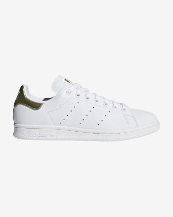 adidas Originals Stan Smith Teniși Alb