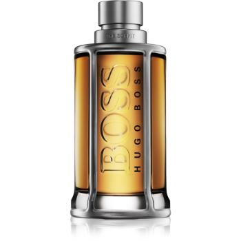 Hugo Boss BOSS The Scent Eau de Toilette pentru bărbați 200 ml