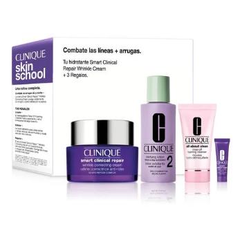 Clinique Set cadou pentru îngrijirea tenului Smart Clinical Repair